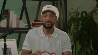 Уилл Смит извинился перед Крисом Роком и его мамой за пощечину на "Оскаре"