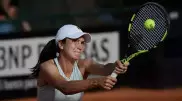 Казахстанка Данилина вышла в финал турнира WTA в Варшаве