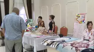 Тараз стал претендентом на включение во Всемирный список городов ремесленников