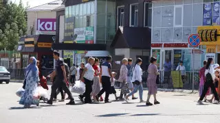 Как будет расти население Казахстана до 2050 года - прогноз