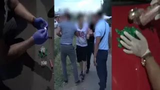 Семейная пара распространяла "синтетику" через Telegram в Нур-Султане