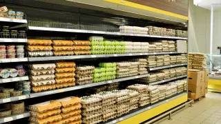 Годовая инфляция ускорилась до 15 процентов в Казахстане