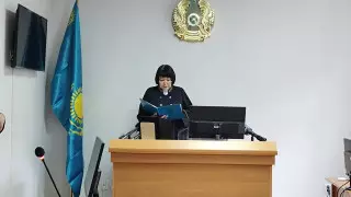 Смерть на роупджампинге: в Караганде вынесли приговор инструктору