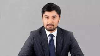 Олжас Ордабаев стал вице-министром труда и соцзащиты населения