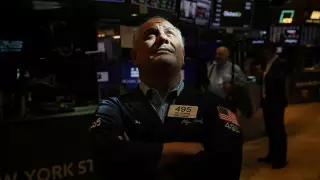 Мировые фондовые индексы достигли 7-недельного максимума