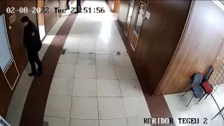 В Сети появилось видео со "звуками пыток" из отдела полиции в Туркестанской области