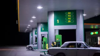 Талоны на ГСМ незаконно продавали в Костанайской области