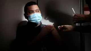 Полиомиелит обнаружили в сточных водах Нью-Йорка