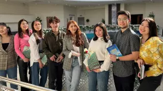 IUTH в Туркестане предлагает 800 целевых грантов