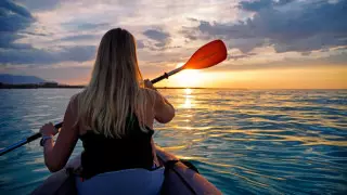 Острова на Алаколе: какие из них доступны туристам