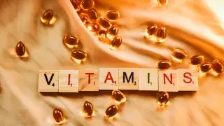 Какие продукты богаты витаминами и минералами для здоровья костей и суставов