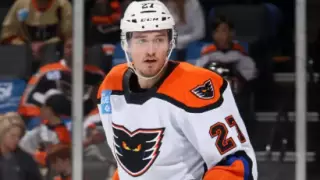 "Барыс" объявил о контракте с игроком НХЛ