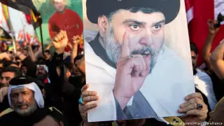 Шиитский лидер Ирака призвал распустить парламент