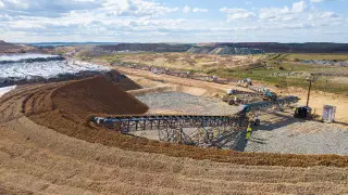 Как Райгородок стал одним из самых крупных месторождений золота в стране