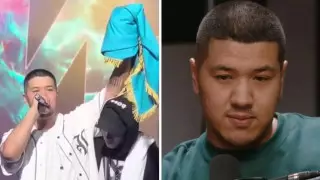 "Началась депрессия". Рэпер Shiza высказался о скандале с флагом на концерте в Алматы