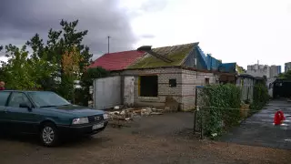 500 домов оказались под угрозой сноса в Алматы