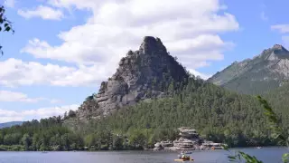 В Комитете индустрии туризма обратились к казахстанцам