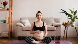 Спорт во время беременности: польза или вред