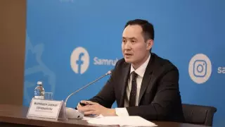 В QazaqGaz рассказали об антикризисных мерах для развития газовой отрасли