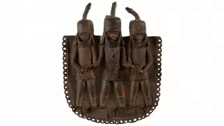 Нигерии вернут украденные британскими солдатами артефакты