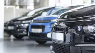 Автомобили незаконно ставили на учет в 7 регионах Казахстана