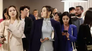 Равны ли возможности мужчин и женщин в Казахстане - исследование