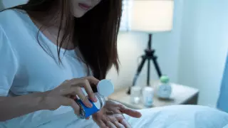 Как наладить режим сна, если перепутал день с ночью