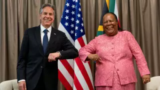 США запустили новую стратегию в отношении Африки