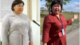 Как изменилась жизнь акима Майры Жакимсаловой после нашумевшего интервью