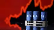 Цены на нефть растут после сообщения о приостановке российских поставок