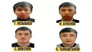 Перестрелка в Узынагаше: подозреваемых объявили в розыск