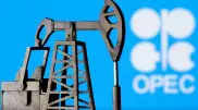 Добыча сырой нефти ОПЕК+ показала наибольший прирост за пять месяцев