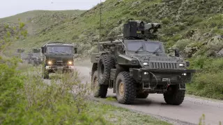 Коррупционные риски установлены на всех стадиях формирования гособоронзаказа - Антикор