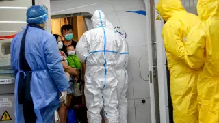 Ученый оценил опасность обнаруженного в Китае нового вируса