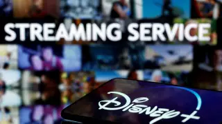 Disney обошла Netflix по числу новых подписчиков