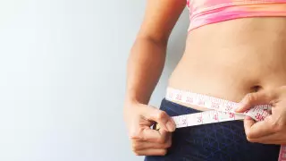 Простой способ предотвратить набор веса назвал эксперт