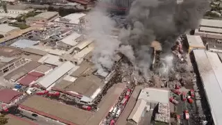 При взрыве в торговом центре пострадали больше 50 человек в Ереване