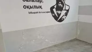 "Школа за три миллиарда": в акимате Алматинской области ответили на жалобы жителей Талгара