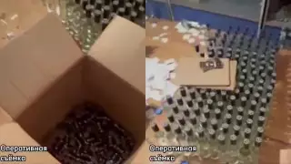 3 подпольных цеха по изготовлению алкоголя выявили в Туркестанской области