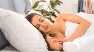 Армейский лайфхак: как заснуть за 2 минуты