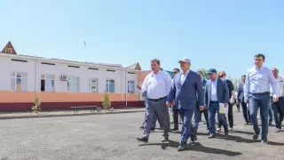 Шукеев: Обращения жителей не останутся без внимания