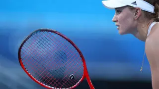 Рыбакина проведет матч с экс-первой ракеткой мира после победы в США