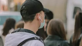 Заболеваемость коронавирусом снизилась в Казахстане