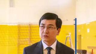 36 тысяч тенге: министр показал чек на школьную форму для ребенка