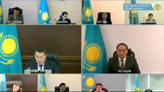 219 миллиардов тенге инвестировали в экономику Шымкента с начала года