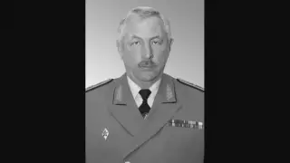 Умер бывший командующий Сухопутными войсками Казахстана Федор Щербаков