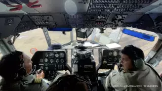 Авиационная отрасль испытывает дефицит кадров - эксперты