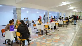 Не только молодежь: как в столице трудоустраивают граждан