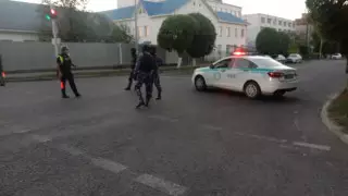 "Это была шутка": 15 миллионов тенге штрафа грозит лжетеррористу из Талдыкоргана