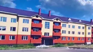 69 семей третий год не могут въехать в свои квартиры, купленные по госпрограмме в Актобе